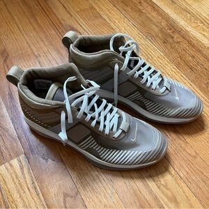 Nike Lebron Icon John Elliot Sneakers Size 9.5